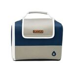 Design this item in Navy/gray