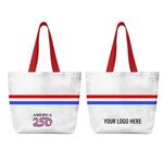 Buy Branded America250 Sublime Series rPET Tote Bag