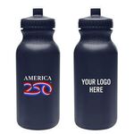 Buy Branded America250 Full Color Thrive Bike Bottle Colors 20 Oz