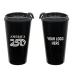 Buy Custom Printed America250 Infinity Tumbler 16 Oz