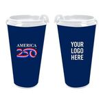 Buy Branded America250 Beyond Tumbler 16 Oz