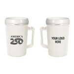 Buy Custom Logo America250 Thermo Insulated Mug 34 oz