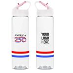 Buy Full Color America250 Brooks Bottle 25 Oz
