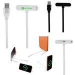 Buy Branded 65W Quick Charge rABS Invisible Stand Charging Cable