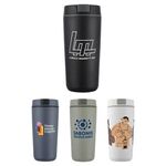 Buy Custom Printed Tonal Eco-Friendly Tumbler 16 Oz