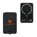 Buy Branded Prestige 5000mAh 20W Magnetic Wireless Power Bank
