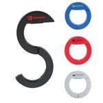 Buy Custom Printed Swing Ring Anti-Theft Bag Hanger