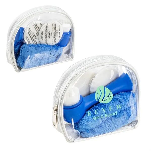 Main Product Image for Branded Manor Face & Eyes Spa Kit