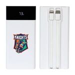 Buy Custom Printed Pemberley 65W 20000mAh Power Bank for Laptops 
