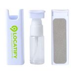 Buy Custom Printed Screen Cleaner Bottle