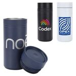 Buy Branded 360 Troy Eco-Friendly Leak Proof Vacuum Tumbler 12 Oz