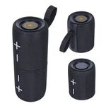 Buy Custom Logo Silo IPX5 Waterproof 20W Dual Wireless Speaker Set
