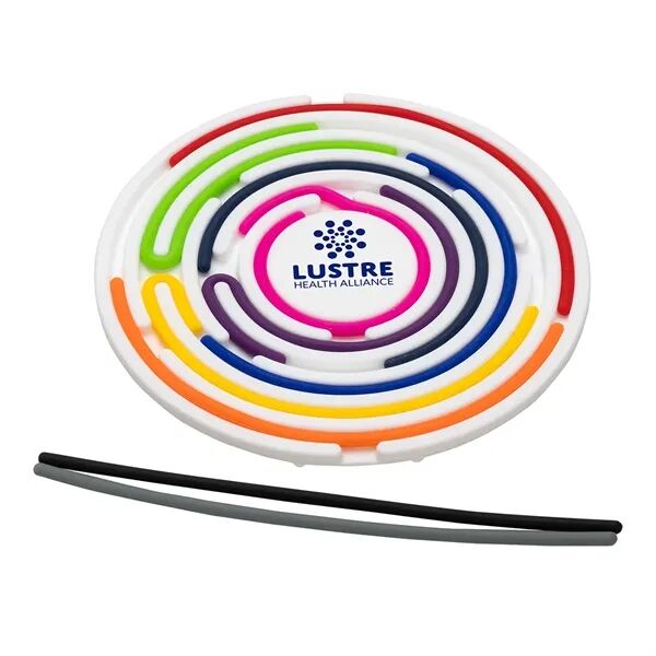 Main Product Image for Custom Printed Aura Sensory Activity Game
