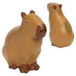 Buy Branded Capybara Stress Reliever