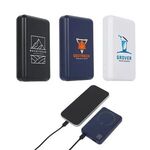 Buy Custom Printed Noble 10000mAh 20W PD Power Bank