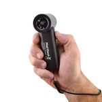 Buy Custom Printed Recycled 5-Speed Rechargeable Handheld Fan