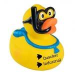 Buy Custom Logo Snorkel Duck