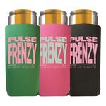 Buy Custom Printed Skinny Can Coolers 12 Oz