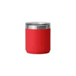 Design this item in Red-rescue