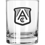 Buy Custom Logo Old Fashioned Glass 13.5oz