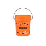 Buy Custom Printed Halloween Mini Bucket 14oz