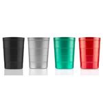 Buy Branded Chill Party Cup 16 oz