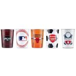 Buy Custom Printed Sports Chill Party Cup 16 oz