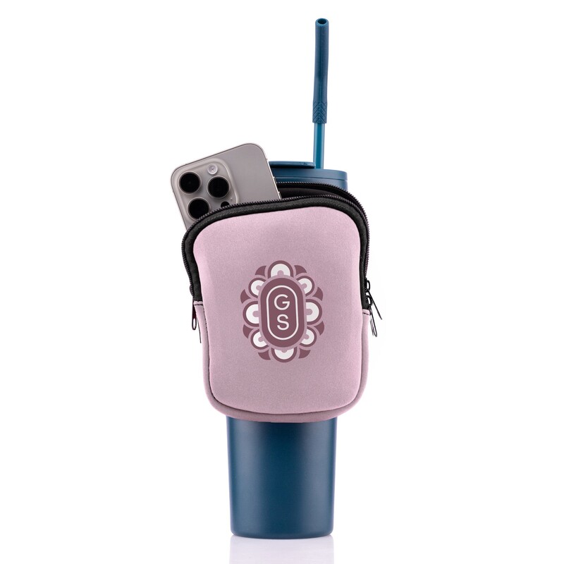 Main Product Image for Branded Kangaroo Bottle Pouch