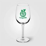 Buy Imprinted Vera Wine Glass - 16 oz.