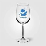 Buy Custom Printed Vera Wine Glass 18.5 Oz