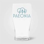 Buy Custom Printed Brewster Beer Glass 20 Oz