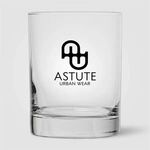 Buy Custom Logo Glint Whiskey Glass 13.5 Oz