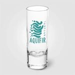 Buy Custom Logo Frost Shot Cup 2.5 Oz