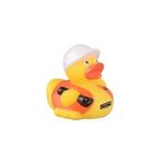 Buy Custom Logo Construction Duck 3 1/4"