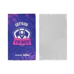 Buy Full Color Victory Rally Towel 11" x 18" 