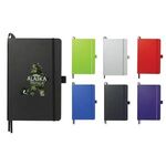 Buy Branded FSC Mix Bound Journal 5.5" x 8.5"