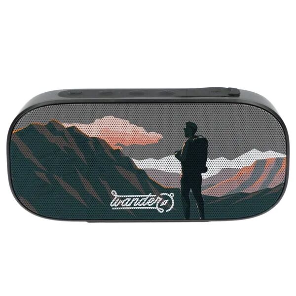 Main Product Image for Branded Stark 2.0 Bluetooth Speaker