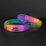 Buy Branded Color Change Bangle Bracelet, Light Bubbles
