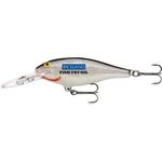 Buy Branded Rapala Shad Rap 3-1/5