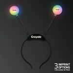 Buy Branded Light Up Bug Antenna Blinky Boppers Headband