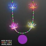 Design this item in Purple-gold-green