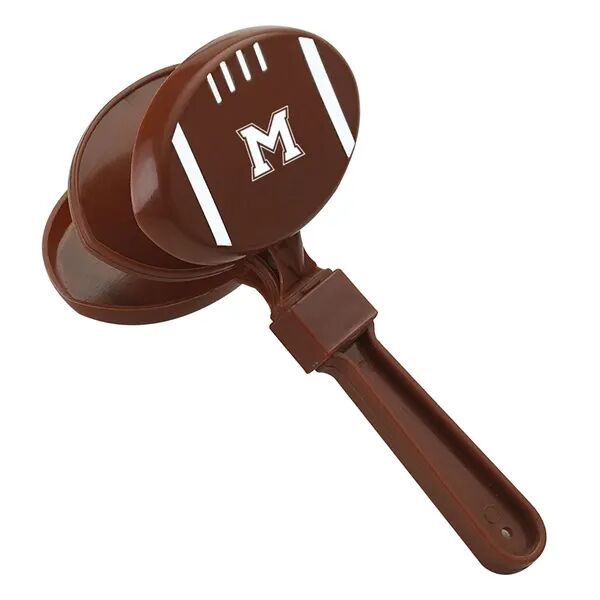 Main Product Image for Branded Football Hand Clapper