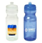 Buy Custom Imprinted Bike Bottle 24 Oz