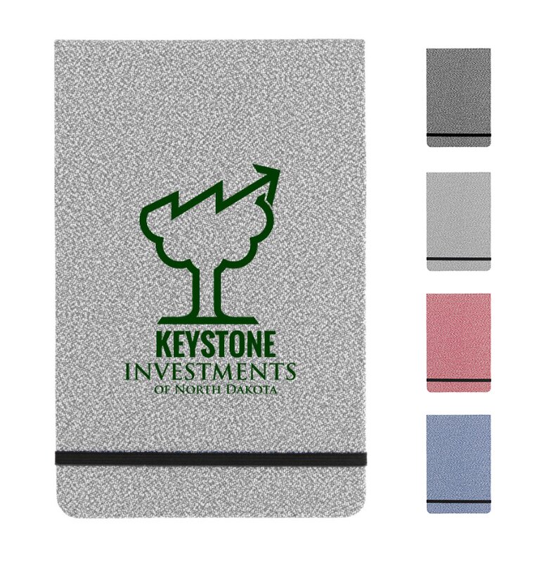 Main Product Image for Custom Imprinted Multiplex RPET Journal