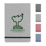 Buy Custom Imprinted Multiplex RPET Journal