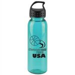 Buy Custom Outdoorsman Tritan ReNew - Bottle with Crest lid 24 oz.