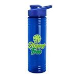 Buy Custom Printed Slim Fit UpCycle RPET Bottle 24 oz