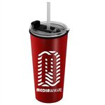 Buy Custom Printed - The Explorer Travel Tumbler 18 oz