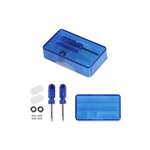 Design this item in Blue