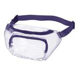 Design this item in Clear / Purple